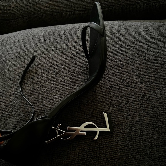 COPY - YSL shoes for sale. - Picture 1 of 4